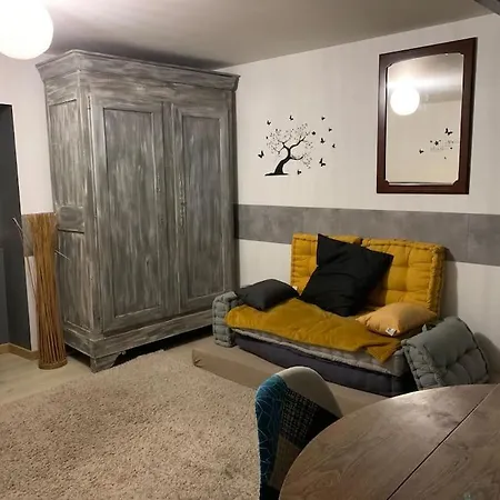 Feriehus Entier Confort