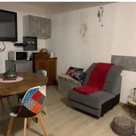 Сasa de vacaciones Entier Confort *