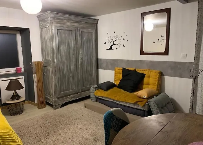 Casa de Férias Entier Confort