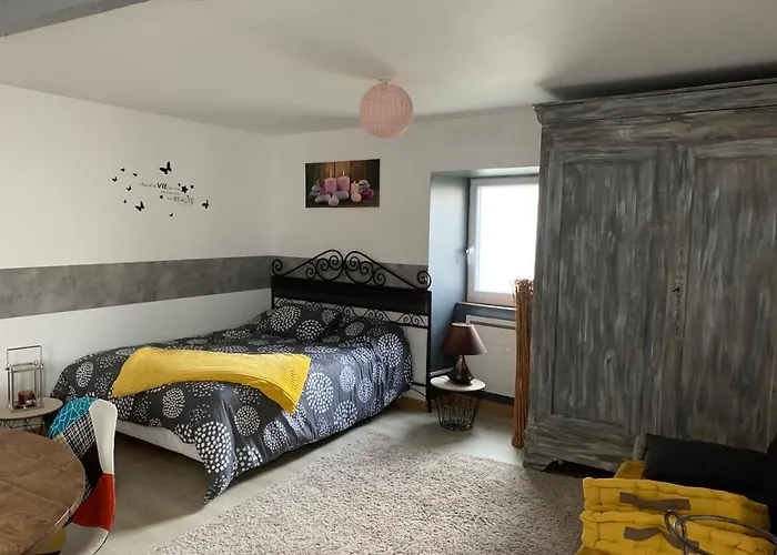 Entier Confort * Le Gond-Pontouvre