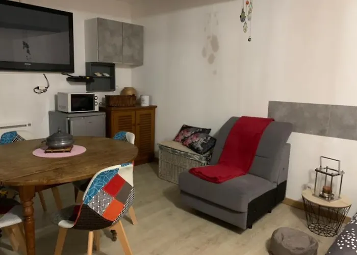 Casa de Férias Entier Confort *